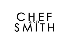 Chef &amp; Smith